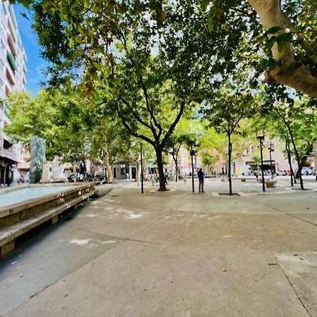 Apartamento Nolasco ซาราโกซา ภายนอก รูปภาพ