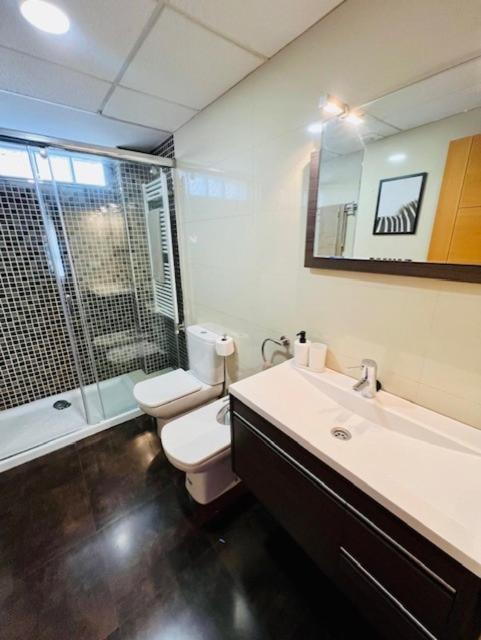 Apartamento Nolasco ซาราโกซา ภายนอก รูปภาพ