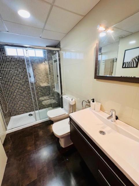 Apartamento Nolasco ซาราโกซา ภายนอก รูปภาพ