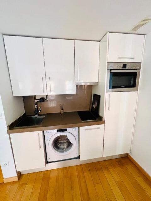 Apartamento Nolasco ซาราโกซา ภายนอก รูปภาพ