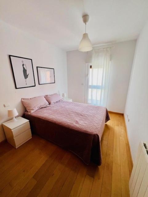 Apartamento Nolasco ซาราโกซา ภายนอก รูปภาพ
