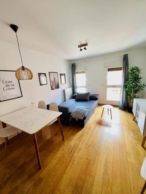 Apartamento Nolasco ซาราโกซา ภายนอก รูปภาพ