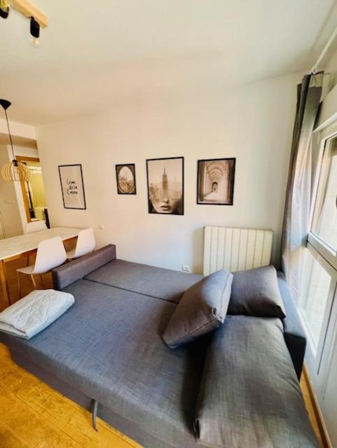 Apartamento Nolasco ซาราโกซา ภายนอก รูปภาพ