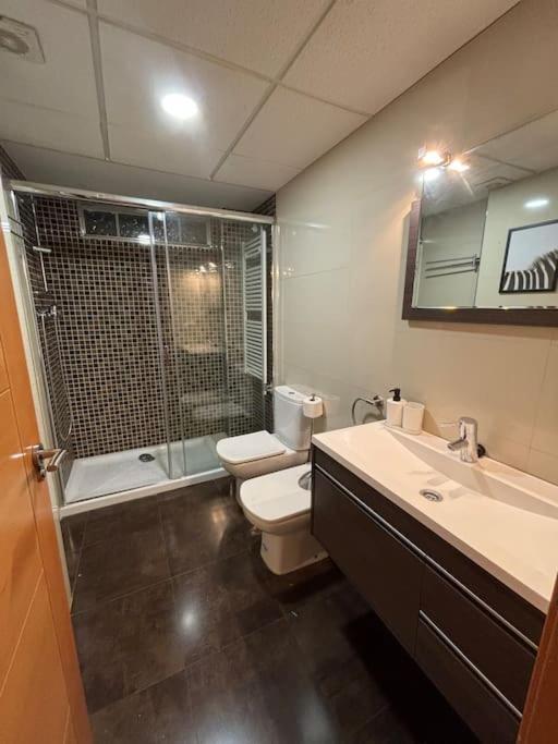 Apartamento Nolasco ซาราโกซา ภายนอก รูปภาพ