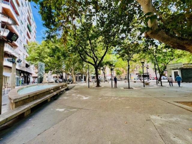 Apartamento Nolasco ซาราโกซา ภายนอก รูปภาพ