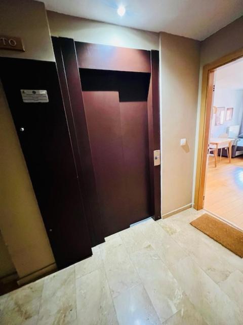 Apartamento Nolasco ซาราโกซา ภายนอก รูปภาพ
