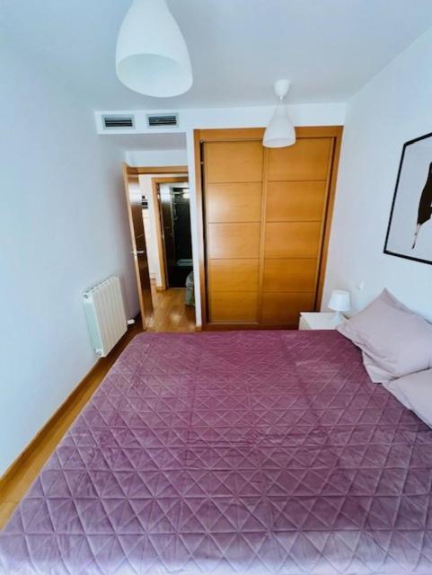 Apartamento Nolasco ซาราโกซา ภายนอก รูปภาพ