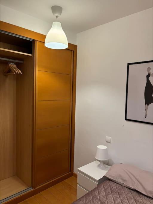 Apartamento Nolasco ซาราโกซา ภายนอก รูปภาพ