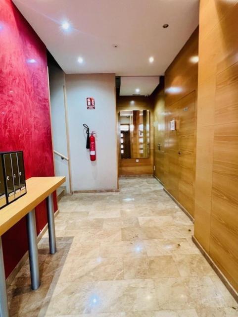 Apartamento Nolasco ซาราโกซา ภายนอก รูปภาพ
