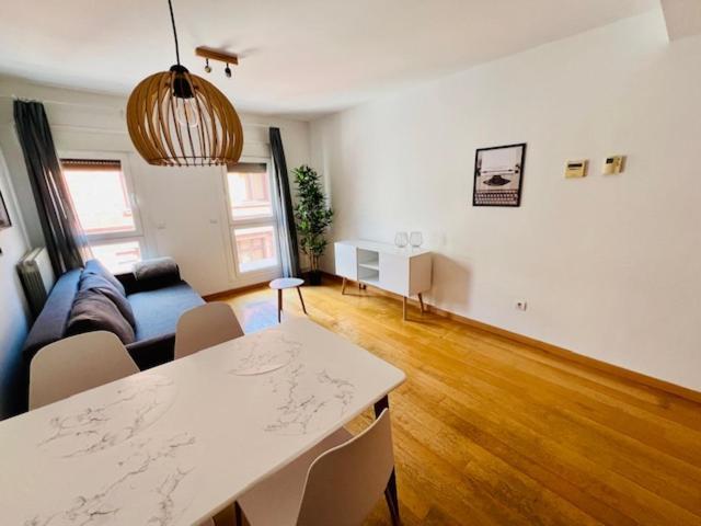 Apartamento Nolasco ซาราโกซา ภายนอก รูปภาพ